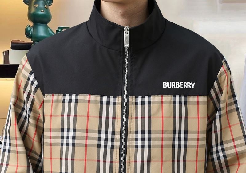 Burberry Outwear